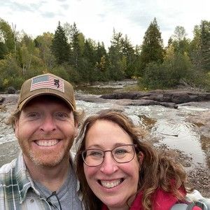 Meet your Posher, Deb